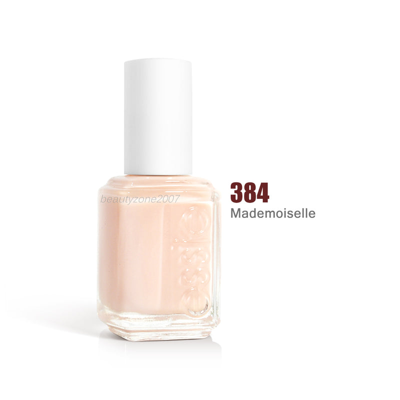 Esmalte de uñas Essie - 384 Mademoiselle