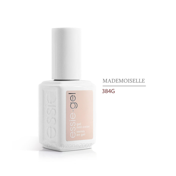 Essie Gel - 384G Mademoiselle