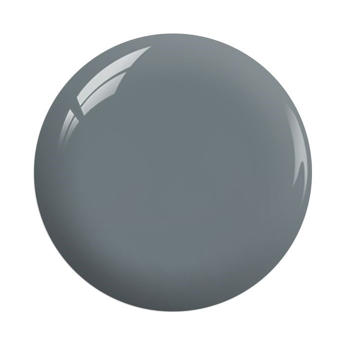 SNS Dip Powder - 387 Blue Steel 1 oz