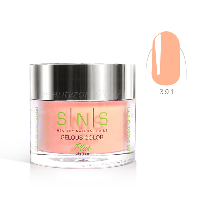SNS Dip Powder - 391 Easter Morning 1 oz