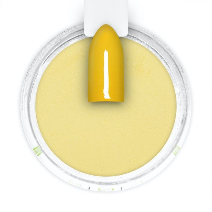 SNS Dip Powder - 394 Butterfinger 1 oz