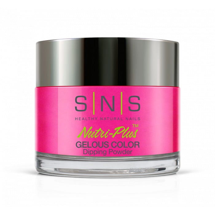 SNS Dip Powder - 398 Beach Hair 1 oz