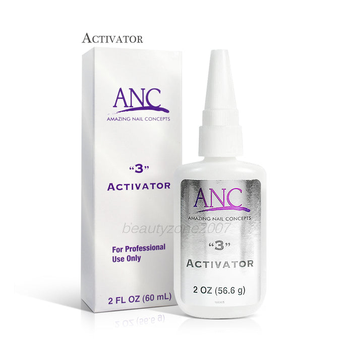 ANC Dip Powder - #3 Activator 2 oz