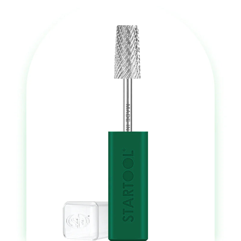 Broca para clavos StarTool - 3 en 1 - STC Plata