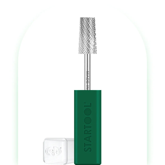 StarTool Nail Drill Bit - 3-in-1 - STF Silver