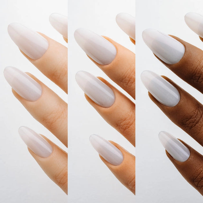 Apres - Light & Shadow Gel Polish - 401 First Glance