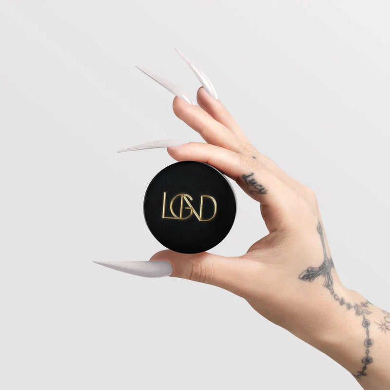 Chaun Legend Acrylic Powder - 401 Lgnd Signature Color 2 Oz