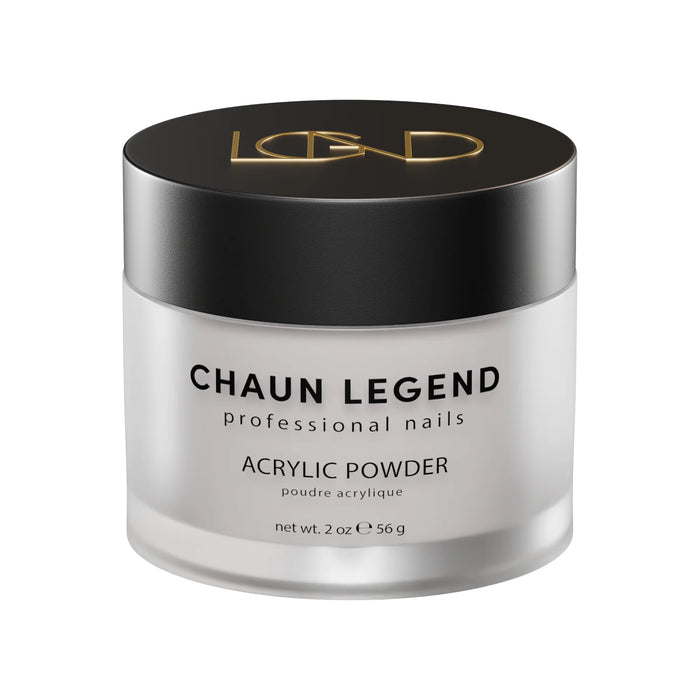 Chaun Legend Acrylic Powder - 401 Lgnd Signature Color 2 Oz