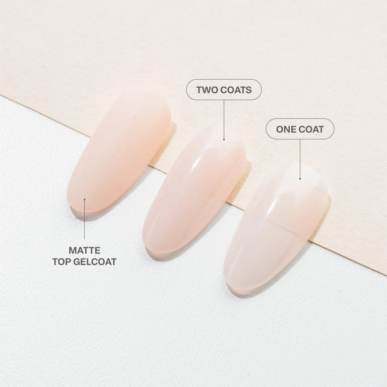 Apres - Light & Shadow Gel Polish - 402 Breathless 0.5 fl oz