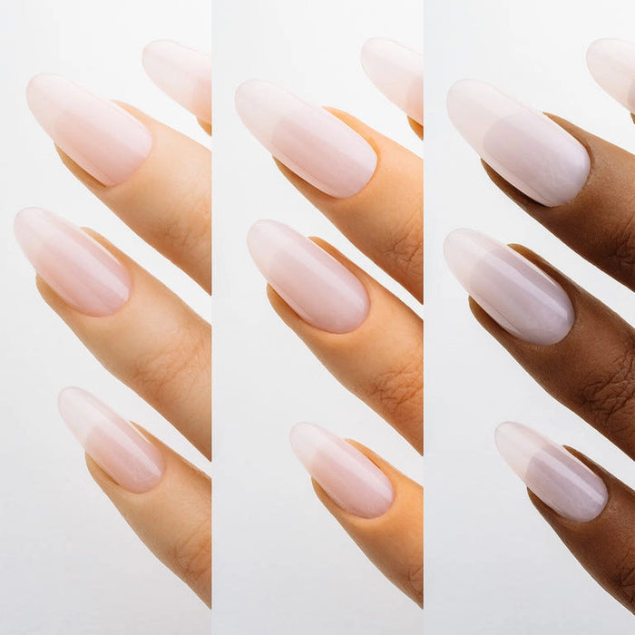 Apres - Light & Shadow Gel Polish - 402 Breathless