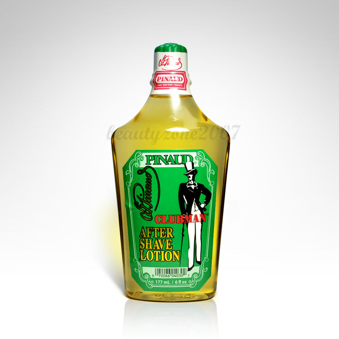 Clubman - After Shave Lotion 6 oz