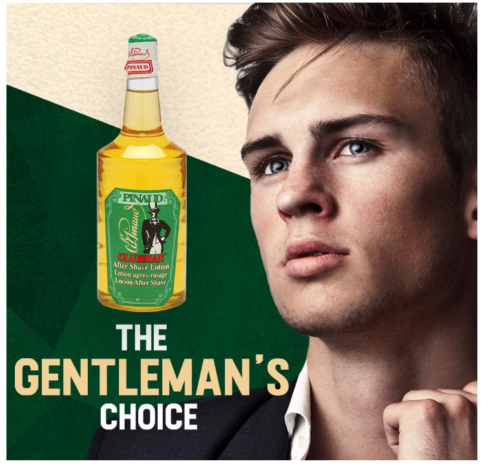 Clubman - After Shave Lotion 12.5oz (2 Pack)