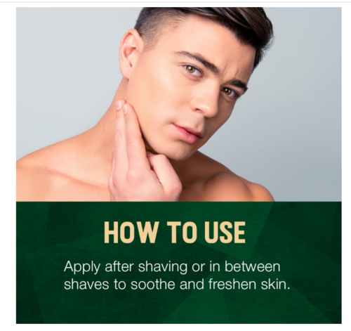 Clubman - After Shave Lotion 12.5 oz