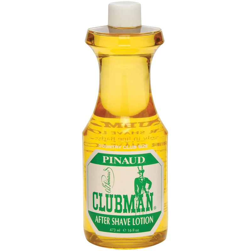Clubman Pinaud - Loción para después del afeitado 473 ml
