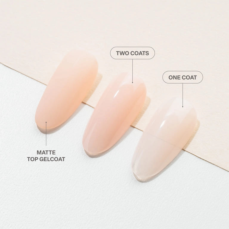 Apres - Esmalte en gel Light & Shadow - 403 Dear Diary 0.5 fl oz