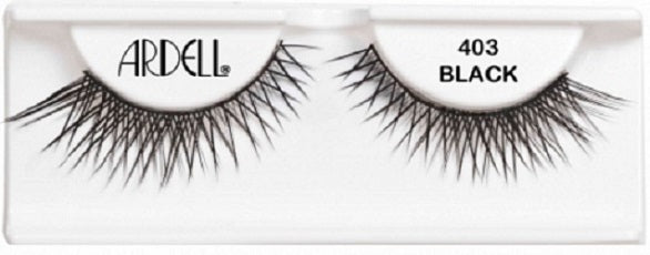 Ardell - Strip Lashes - Edgy 403 (4 Pack)