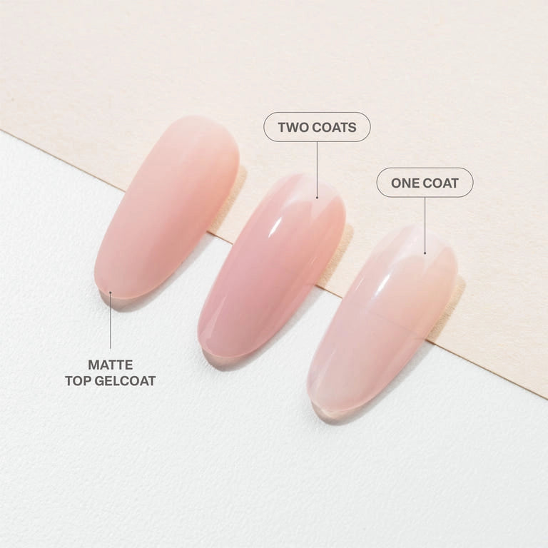 Apres - Light & Shadow Gel Polish - 404 ... and Chill 0.5 fl oz