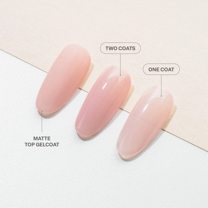 Apres - Light & Shadow Gel Polish - 404 ... and Chill