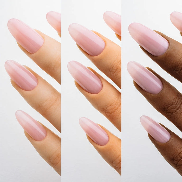 Apres - Light & Shadow Gel Polish - 404 ... and Chill