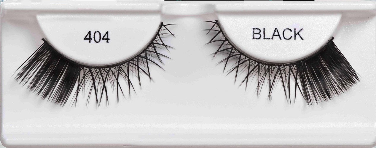 Ardell - Strip Lashes - Edgy 404 (4 Pack)