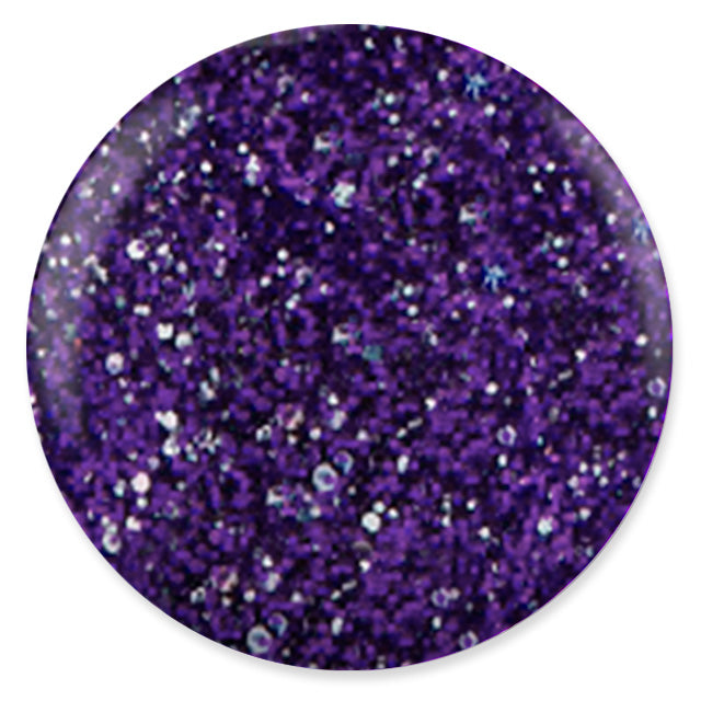 DND - Gel & Lacquer - #405 Lush Lilac Star