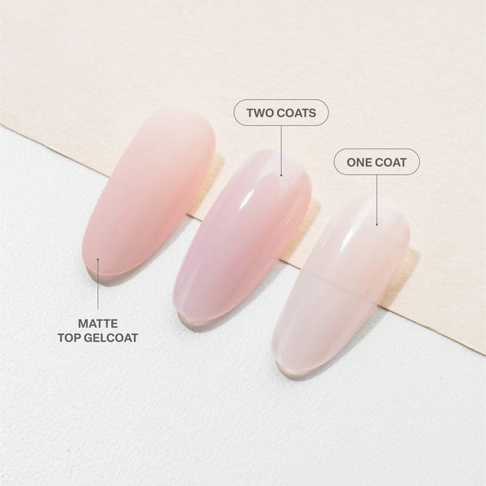 Apres - Light & Shadow Gel Polish - 405 For Once