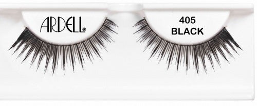 Ardell - Strip Lashes - Edgy 405 (4 Pack)