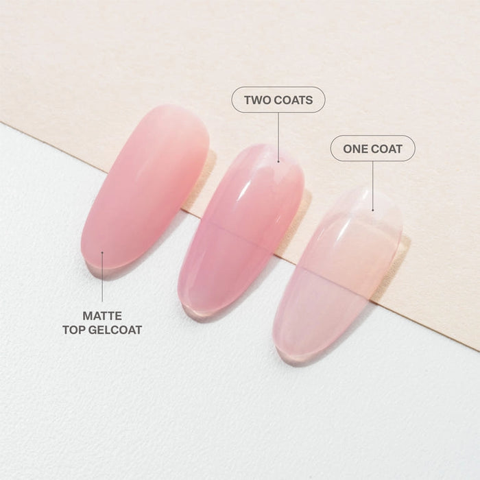 Apres - Light & Shadow Gel Polish - 406 Catching Feelings
