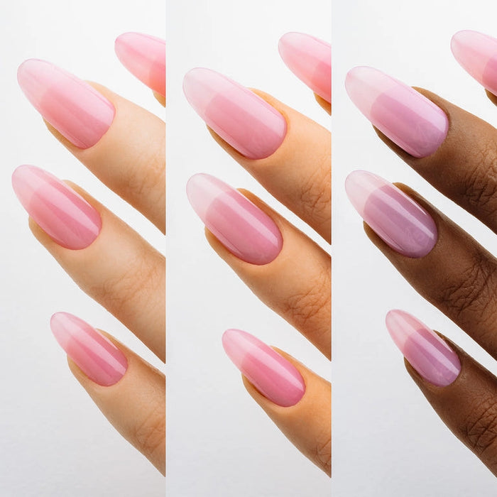 Apres - Light & Shadow Gel Polish - 406 Catching Feelings