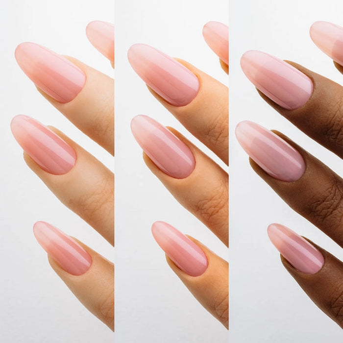 Apres - Light & Shadow Gel Polish - 407 Flushed