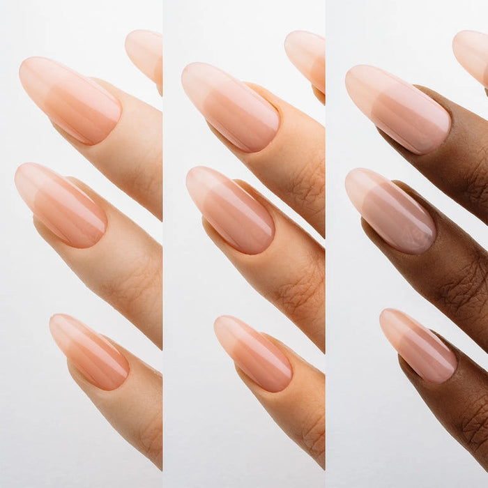 Apres - Light & Shadow Gel Polish - 408 Be Still 0.5oz