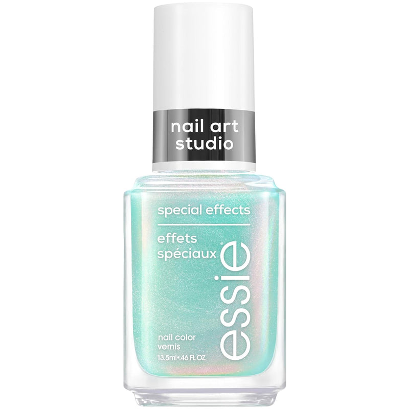 Essie Special Effects Nail Polish - 40 Mystic Marine