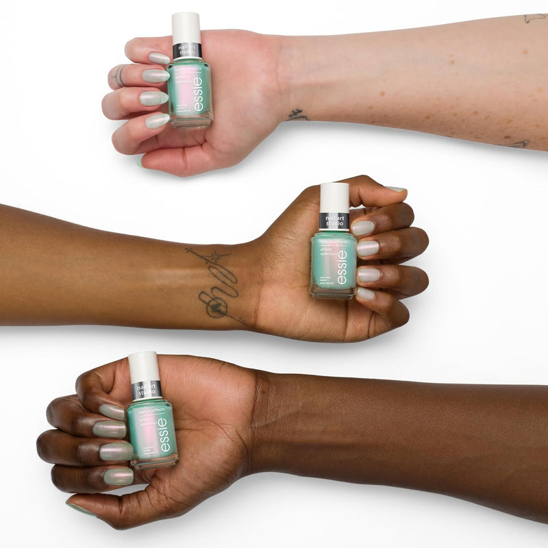 Essie Special Effects Nail Polish - 40 Mystic Marine