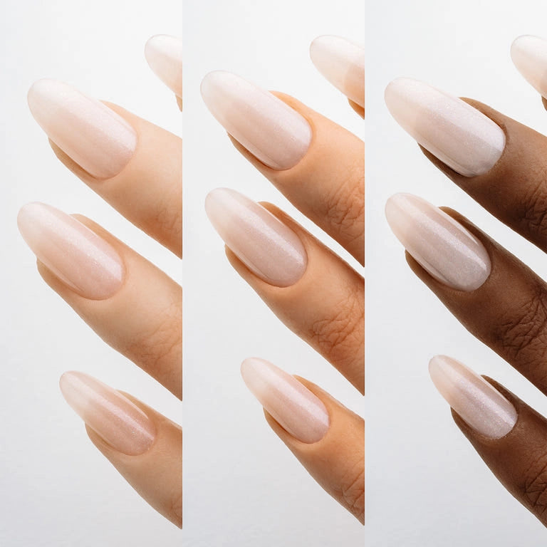 Apres - Light & Shadow Gel Polish - 410 When It Hits 0.5 fl oz