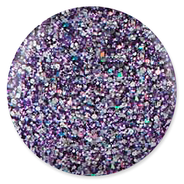 Gel y laca DND n.° 411 Shooting Star – 14 ml (0,5 fl oz) UV/LED Soak Off