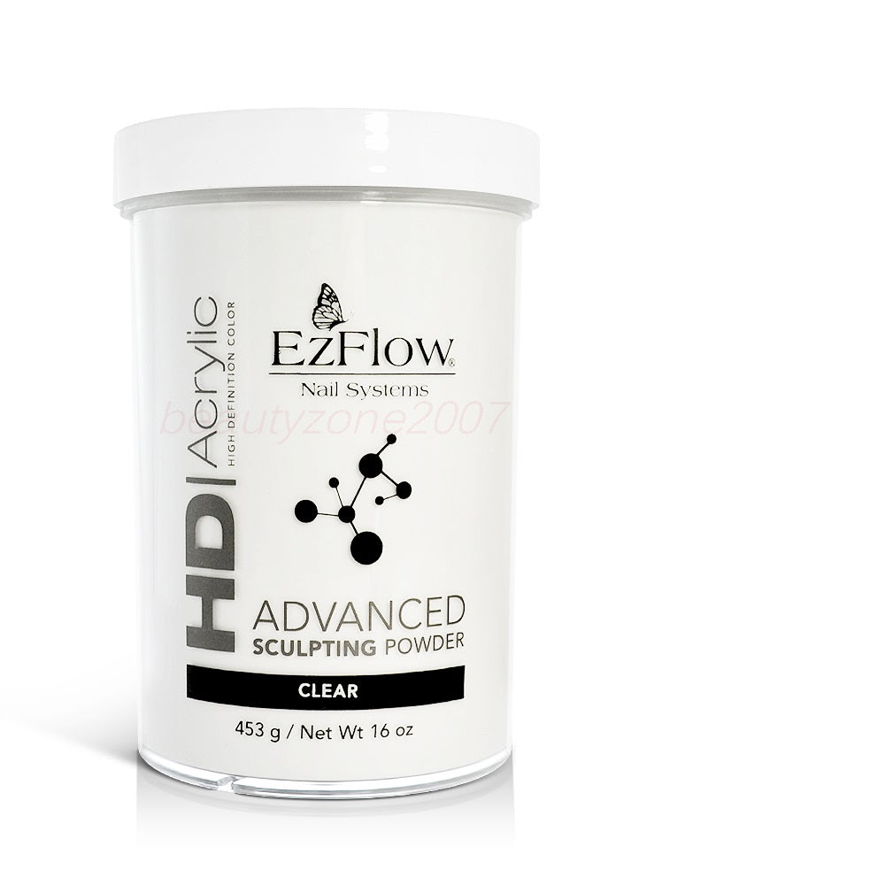 Acrylic Monomer & Powder