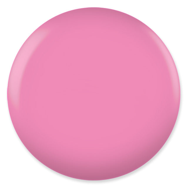 DND Gel & Lacquer #421 Rose Petal