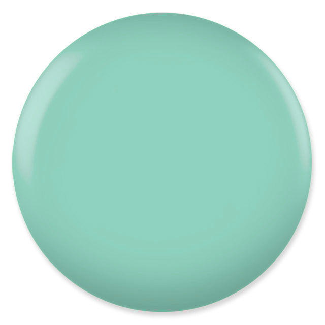 DND Gel & Lacquer #427 Air Of Mint – 0.5 fl oz UV/LED Soak Off