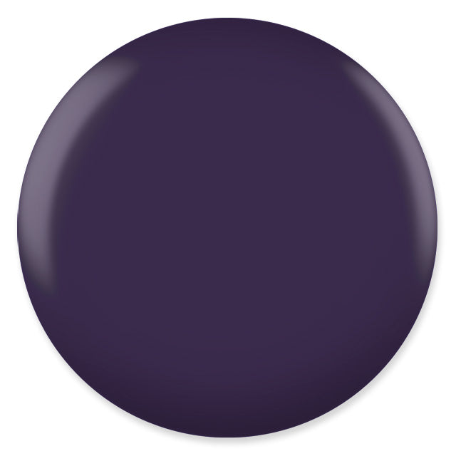 DND - Gel & Lacquer - #428 Rosewood