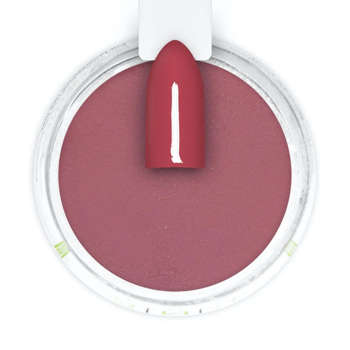 SNS Dip Powder - 42 English Rose 1 oz