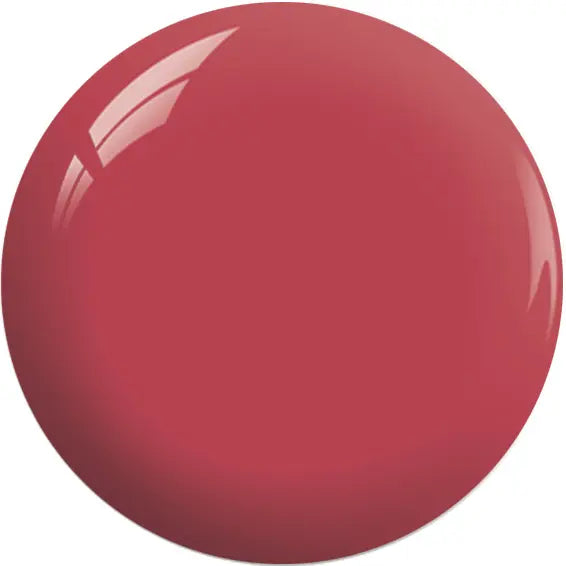 SNS Dip Powder - 42 English Rose 1 oz