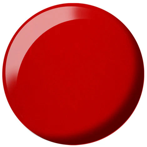DND Gel & Lacquer #431 Raspberry – 0.5 fl oz UV/LED Soak Off