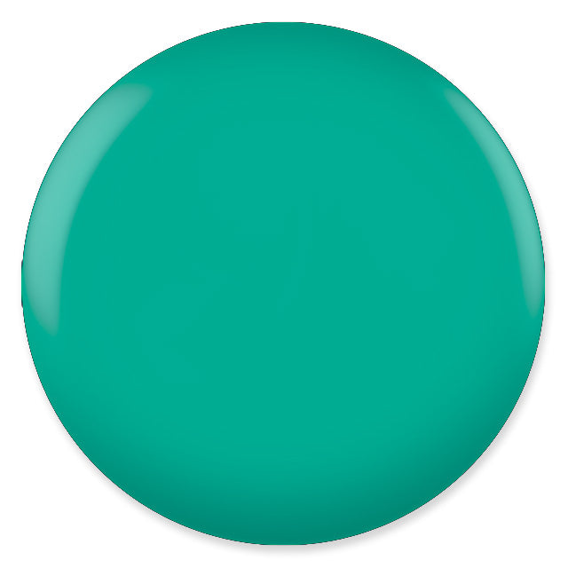 DND - Gel & Lacquer - #438 Island Oasis