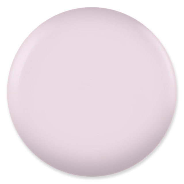 DND - Gel & Lacquer - #441 Clear Pink
