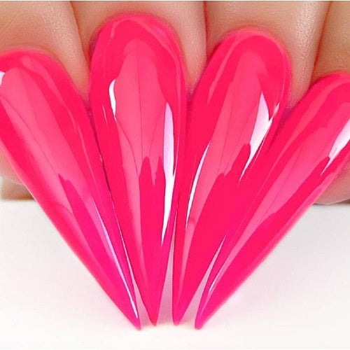 Kiara Sky Dip Powder - D446 Don't Pink About It