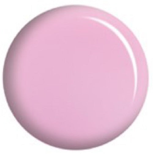 Gel y laca DND n.° 449 Primer Beso – 14 ml (0,5 fl oz) UV/LED para remojar