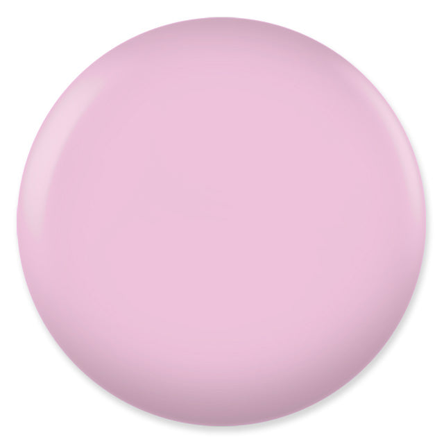 DND Gel & Lacquer #452 Sweet Romance – 0.5 fl oz UV/LED Soak Off
