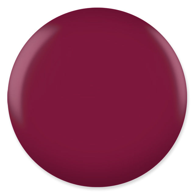 DND - Gel y Laca - #456 Cherry Berry