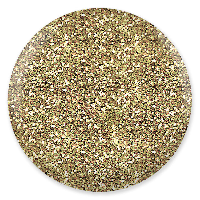 DND Gel & Lacquer #465 Royal Jewelry – 0.5 fl oz UV/LED Soak Off