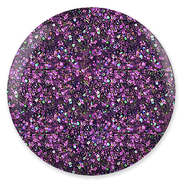 DND Gel & Lacquer #466 Brandy Wine – 0.5 fl oz UV/LED Soak Off